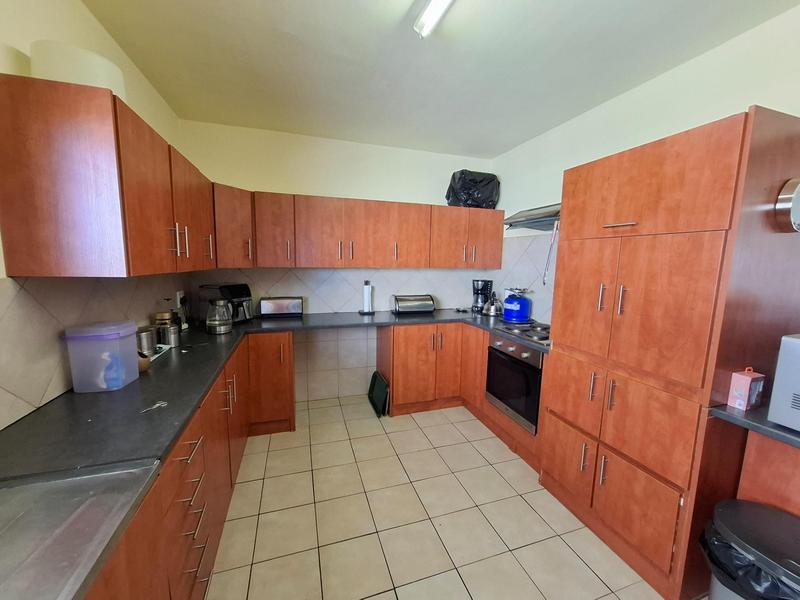 To Let 3 Bedroom Property for Rent in Strand North Western Cape